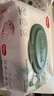 好奇（Huggies）小森林湿巾80抽12包加大加厚婴童手口适用植物纤维去油污消毒便携 实拍图