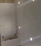 雷士（NVC） LED防眩筒灯射灯嵌入式无主灯家用客厅过道玄关灯服装店洗墙灯 桂影筒灯Ra97-9W三色光-孔75MM 实拍图