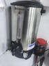志高（CHIGO）开水桶商用电热烧水桶奶茶店保温烧水器工地煮水桶饭店开水器家用不绣钢大容量烧水设备 20升/H（手动加水） 实拍图