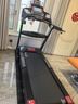 速尔（SOLE）美国高端跑步机家庭用主推新品专业护膝真爬坡轻音走步机F63Spro 实拍图