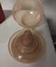 世喜乳盾新生儿0-3个月乳盾新生儿超薄超软乳头保护罩双层乳盾矫正器 实拍图