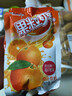 喜之郎香橙味cici果粒爽350ml 含椰果果粒 休闲儿童小零食下午茶 实拍图