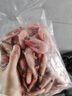 鲜京采带籽北极甜虾 净重3斤/盒 135-195只 解冻即食 年货礼盒 实拍图