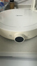 美的（Midea）电磁炉电陶炉 家用2200W大功率 电磁灶火锅炉 爆炒火锅炒菜蒸煮 旋钮操控以旧换新 MC-E22HG55-Y02 实拍图