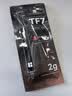 利民（thermalright）利民硅脂 TF7/CF7/TF9/CF9/TFX CPU散热硅脂 导热系数12.8 台式笔记本显卡硅脂 适用各种电子元件 TF7 2g硅脂-导热系数12.8W 实拍图