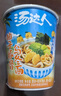 统一【秋冬限定】汤达人柚子豚骨乌冬面 杯面 78g*12杯  方便面  泡面 实拍图