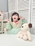欣格AI毛绒玩具智能对话机器人陪伴玩偶JoyInside儿童女孩生日礼物 实拍图
