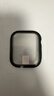 WITGOER【IP68级防水】保护壳膜一体适用苹果手表applewatch s9/8/7iphone/series全包超薄钢化膜配件女款 实拍图