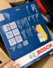 博世（BOSCH）活性炭空调滤芯滤清器0986AF4561适配马自达3昂克赛拉/CX-5等 实拍图