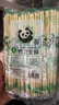 SHUANG YU一次性筷子商用批发500双独立装野营圆筷竹筷外卖打包方便筷餐具 实拍图