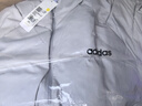 阿迪达斯（adidas）冬季男子通勤防风保暖上衣立领运动70%鸭绒羽绒服 3XL码 实拍图