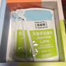 花田萃天香茉莉花香拿铁冻干咖啡粉白咖啡牛奶伴侣咖啡20克*8杯无白糖 实拍图