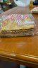 曲阳缸炉烧饼河北特产纯手工芝麻香小吃无任何剂零食净含量150g 实惠4包装（20片/包） 实拍图