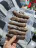喜旺传统风干香肠430g腊肠风味煲仔饭猪肉肠零食山东特产灌香肠 实拍图