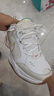 耐克NIKE男子训练鞋老爹鞋 AIR MONARCH IV 运动鞋415445-103白 44 实拍图