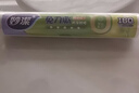 妙洁 免刀撕点断式保鲜膜 经济装大碗*160米 食品级大卷冰箱微波炉用 实拍图