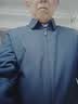雪中飞轻薄羽绒服男短款翻领秋冬新品商务休闲保暖防寒夹克式羽绒服男 实拍图