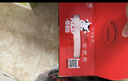 光明A2β-酪蛋白纯牛奶125ml*28盒 4.5g乳蛋白 量贩整箱年货礼盒装 实拍图