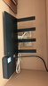 华为路由AX6 new 黑色  Wi-Fi6+ 7200Mbps 千兆路由器 家用高速全屋覆盖大户型 wifi穿墙王 实拍图