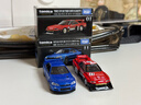 多美卡TOMY合金车模型儿童玩具黑盒TP01日产剪影赛车新年礼物123767 实拍图