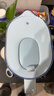 碧然德（BRITA）过滤净水器 家用滤水壶 净水壶 海洋系列 3.5L（蓝）+专家版滤芯5枚 环保加固包装 实拍图