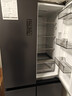 容声506升十字对开冰箱双系统双循环一级变频风冷无霜BCD-506WD11FP 实拍图