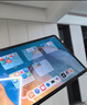 HUAWEI MatePad SE 活力版11英寸华为平板电脑娱乐学生学习平板8+128GB WiFi 星云灰 实拍图