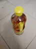 鲁花 【保真花生油】食用油 5S 物理压榨 压榨一级 花生油1L 实拍图