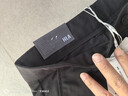 HLA海澜之家休闲裤24春秋轻商务经典系列大码休闲裤子男 实拍图