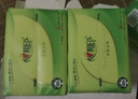 心相印茶语抽纸家用面巾纸便携餐巾纸卫生纸擦手抽纸软抽巾实惠装纸巾 2包【尝鲜装】 实拍图