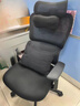 西昊M56二代 人体工学椅办公椅电脑电竞椅子人工力学座椅学习升降椅背 实拍图