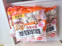 思念猪肉香菇糯米大烧卖1kg约20个 烧麦早餐半成品食品早点年货节送礼 实拍图