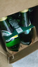Perrier巴黎水 原装进口气泡水 年货礼盒0糖0卡原味天然矿泉水330ml*24瓶 实拍图