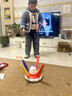 万乐途运动机五合一儿童玩具1-3-6岁跳绳互动冲天火箭套圈户外生日礼物 实拍图