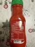 菲力斯瑞典进口 原味番茄酱500g 0脂肪番茄沙司挤压瓶 西餐烘焙调味酱 实拍图
