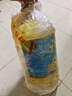 福临门食用油 葵花籽清香食用植物调和油5L 中粮出品 年货 实拍图