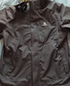 骆驼（CAMEL）户外冲锋衣 三合一加绒加厚防水情侣款外套登山服装 A9W214119AX 实拍图