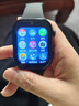 好记星【无游戏长待机】儿童智能电话手表4G全网通学生青少年初高中精准定位运动级防水可视频智能手表 顶配黑【加大电池+QQ微信+GPS定位+软件下载】 实拍图