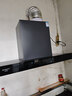 创维（Skyworth）烟灶热三件套 欧式顶吸油烟机23立方大吸力烟机灶具热水器套装组合Y1H+Z50BS-1S+13DH01 实拍图