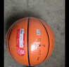 李宁（LI-NING）篮球7号CBA比赛成人儿童青少年中考室内外训练标准七号 PU443 实拍图