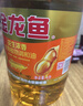 金龙鱼 食用油 葵花籽清香型调和油5L （新老包装随机发货） 实拍图