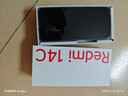 小米（MI）  Redmi 14C 6.88英寸护眼大屏 120Hz高刷 150%大扬声器 4GB+128GB 星岩黑 红米手机 老年机 实拍图