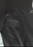 特步钜惠卫衣百搭上衣宽松休闲打底衫卫衣卫裤运动服长袖t恤衫 珍珠灰-束脚-冬季加绒-0001 3XL 实拍图
