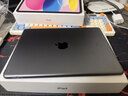 Apple/苹果 iPad11英寸 A16芯片2025年款 平板电脑 (256GB WLAN版/学习办公娱乐)粉色 实拍图