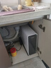海尔（Haier）鲜活水pro+净水器1200G进口反渗透RO过滤膜触控龙头双出水厨房专用台下净饮机母婴直饮 实拍图