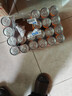可口可乐（Coca-Cola）芬达Fanta 高考季 无糖零卡橙味碳酸饮料330ml*24摩登罐 年货 实拍图