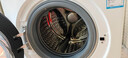 威力（WEILI）滚筒洗衣机 10KG全自动 变频一级 超薄机身 15分钟快洗 以旧换新送装一体XQG100-1016DPX国家补贴 实拍图