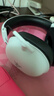 雷蛇（Razer）旋风黑鲨V2 X 有线头戴式电竞游戏耳机耳麦 被动降噪 CSGO JD定制白色特别版 适配三角洲行动 实拍图