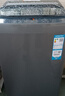 海尔（Haier）全自动波轮洗衣机8KG小型 家用宿舍出租房 家电国家补贴以旧换新京东自营XQB80-Z10D0 实拍图