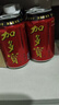 加多宝 凉茶植物饮料 茶饮料 310ml*6罐连包 实拍图